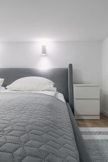 Budapest Design Condo By Nw Экстерьер фото